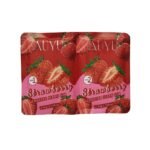 SET DE SPA PARA PEDICURA TERAPEUTICO AROMA A FRESA AUYU 50GX2