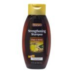 SHAMPOO FORTALECEDOR CON EXTRACTO DE JENJIBRE Y MIEL XTRACARE 354ML