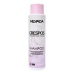 SHAMPOO NUTRITIVO PARA CABELLO RIZADO Y CRESPO NEVADA 500ML