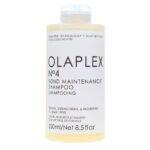 SHAMPOO REPARADOR DE ALTA GAMA CON BIS-AMINOPROPIL DIGLICOL DIMALEATO OLAPLEX 250ML