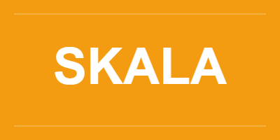 SKALA Logo