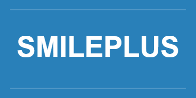 SMILEPLUS Logo