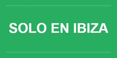 SOLO EN IBIZA Logo