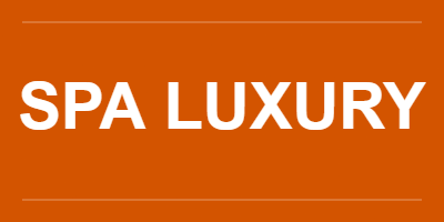 SPA LUXURY Logo