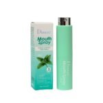 SPRAY BUCAL REFRESCANTE DE ALIENTO AROMA A MENTA DISAAR 10ML