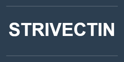 STRIVECTIN Logo