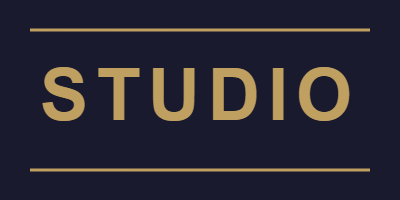 STUDIO Logo