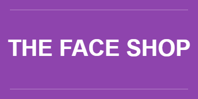 THE FACE SHOP Logo