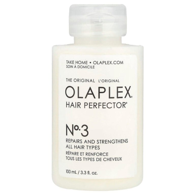 TRATAMIENTO PARA EL CABELLO REPARADOR INTENSIVO Nº3 OLAPLEX 100ML