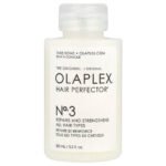 TRATAMIENTO PARA EL CABELLO REPARADOR INTENSIVO Nº3 OLAPLEX 100ML