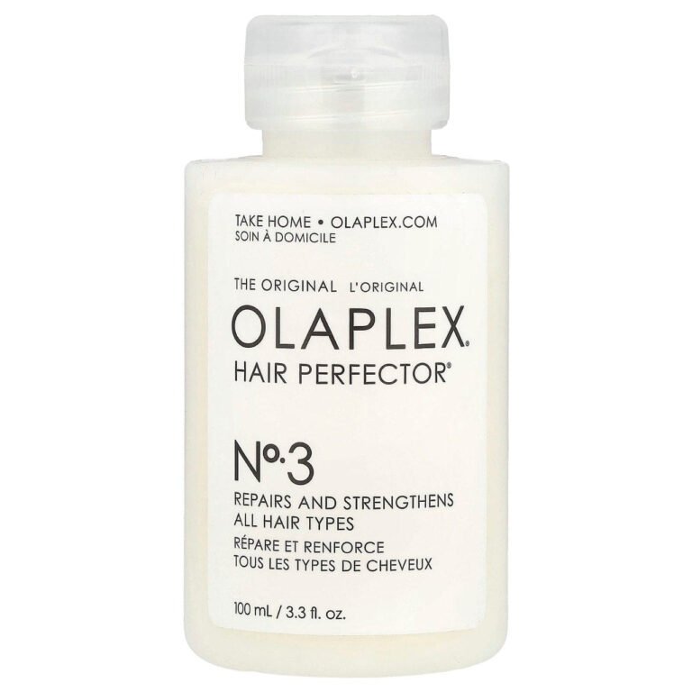 TRATAMIENTO PARA EL CABELLO REPARADOR INTENSIVO Nº3 OLAPLEX 100ML