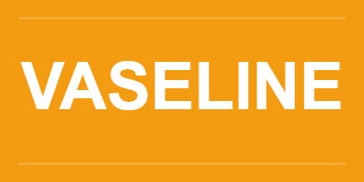 VASELINE Logo