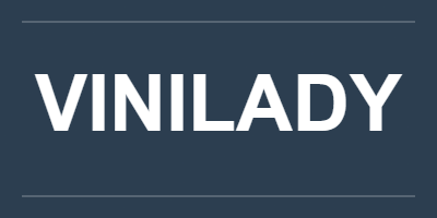 VINILADY Logo