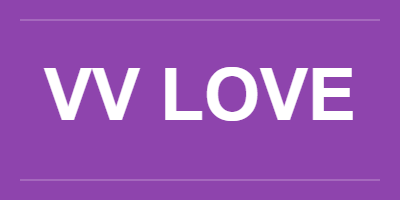 VV LOVE Logo