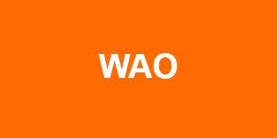 WAO