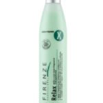 ACONDICIONADOR EQUILIBRANTE DE USO DIARIO DE LIMPIEZA PROFUNDA SUAVE FIRENZE 300ML