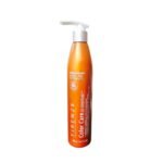 ACONDICIONADOR ESPECIALIZADO PARA CABELLOS TINTADOS CON EXTRACTO DE MANZANILLA SUAVIZANTE PROTECTOR FIRENZE 300ML