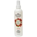ACONDICIONADOR SIN ENJUAGUE ANTIFRIZZ CON PROTECCION TERMICA CON ACEITE DE SEMILLA DE CAMELIA BIOTERA 237ML