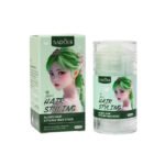 CERA PARA EL CABELLO EN BARRA DE EXTRACTO DE ALOE VERA FIJADORA E HIDRATANTE SADOER 40G