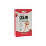 CREMA CORPORAL DEPILADORA SUAVE Y REFRESCATE EN SOBRES SADOER 4GX10UND