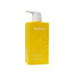CREMA CORPORAL UNIFICADORA CON VITAMINA C Y EXTRACTO DE CURCUMA NEVADA 500ML