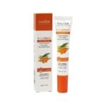 CREMA FACIAL PARA EL CONTORNO DE OJOS DE CAROTENO REPARADOR SADOER 20G
