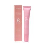 CREMA FACIAL PARA EL CONTORNO DE OJOS DE NIACINAMIDA Y VITAMINA B3 ILUMINADORA Y RESTAURADORA BIOAQUA 20G