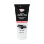 EXFOLIANTE FACIAL DE LIMPIEZA PROFUNDA CON CARBON ACTIVADO STAY BEAUTIFUL 170G
