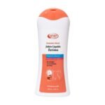 JABON LIQUIDO INTIMO FEMENINO CON AROMA A MELOCOTON STAY BEAUTIFUL 300ML