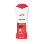 JABON LIQUIDO INTIMO FEMENINO CON AROMA A SANDIA STAY BEAUTIFUL 300ML