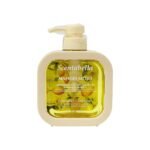 JABON LIQUIDO PARA MANOS AROMA A MANGO JAZMIN Y VAINILLA SCENTABELLA 300ML