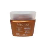 MASCARARILLA PARA EL CABELLO CON ACEITES ANTI FRIZZ NUTRITIVOS TEC ITALY 280G
