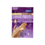 MASCARILLA PARA MANOS HIDRATANTE Y REPARADORA DE ACEITE DE LAVANDA Y KARITE XTRACARE 1 PAR