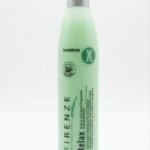 SHAMPOO ASTRINGENTE Y EQUILIBRANTE DEL CUERO CABELLUDO QUE CONTROLA LA GRASA DEL PELO FIRENZE 300ML