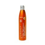 SHAMPOO ESPECIALIZADO PARA CABELLOS TINTADOS CON EXTRACTO DE MANZANILLA QUE PROTEGE EL COLOR FIRENZE 300ML