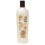SHAMPOO ULTRAHIDRATANTE PARA CABELLO RESECO DE COCO Y PAPAYA BAIN DE TERRE 400ML