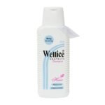 SHAMPOO Y ACONDICIONADOR 2 EN 1 PROTECTOR WELLICE 500G