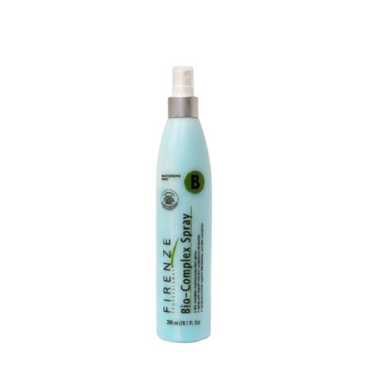 SPRAY PROTECTOR CAPILAR MULTI BENEFICIOS DE HIDRATACION CONTINUA FIRENZE 300ML