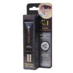SUERO FACIAL COREANO PARA CONTORNO DE OJOS DE CARACOL NEGRO FARM STAY 25ML