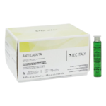 TRATAMIENTO PARA EL CABELLO FORTALECEDOR ANTICAIDA DE EXTRACTO DE MENTA EN AMPOLLA TEC ITALY 10ML