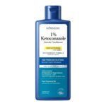 ACONDICIONADOR SUAVIZANTE CON 1% DE KETOCONAZOL KORMESIC 265G