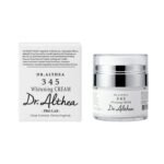 CREMA FACIAL HIDRATANTE Y REPARADORA COREANO UNIFICADORA DE TONO 345 WHITENING CREAM DR. ALTHEA 100ML