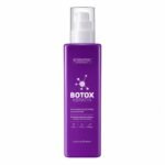 CREMA PARA EL CABELLO ESTILIZADORA REPARADORA DE QUERATINA Y BOTOX KORMESIC 300ML
