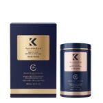 MASCARILLA CAPILAR DE TRATAMIENTO INTENSIVO DE PROTEINA Y COLAGENO KERATINE KING 800ML