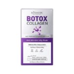 MASCARILLA FACIAL EN GEL ANTIEDAD DE BOTOX Y COLAGENO 10UND KORMESIC 40MLX10