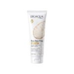 SALES DE BAÑO EXFOLIANTES SUAVIZANTES Y PURIFICANTES CON EXTRACTO DE PULPA CRUDA DE ARROZ SADOER 250G