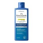 SHAMPOO ANTICASPA REFRESCANTE CON 1% DE KETOCONAZOL KORMESIC 265G