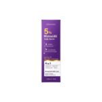 SUERO PARA EL CABELLO ANTICAIDA CON 5% MINOXIDIL KORMESIC 30ML