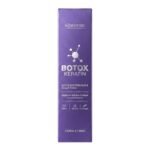 TONICO PARA EL CABELLO SIN ENJUAGUE NUTRITIVO DE QUERATINA Y BOTOX KORMESIC 100ML