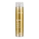 CHAMPÚ ILUMINADOR Y NUTRITIVO PARA CABELLOS RUBIOS JOICO BLONDE LIFE BRIGHTENING 300 ML